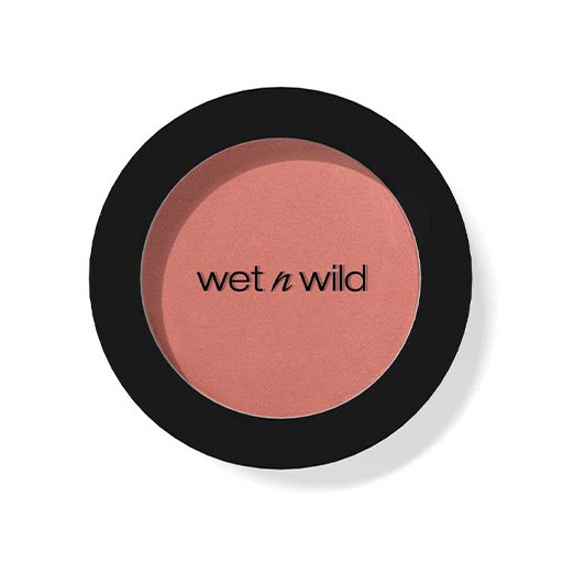 بلاشر Blush Color Icon