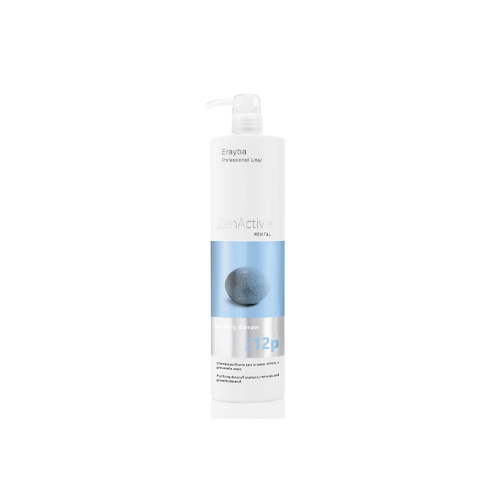 شامبو مضاد للقشرة 1000 مل Zen Active Z12p purifying shampoo | مسواگ