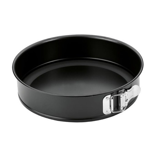 Springform Tart Pan قالب كيك بقاعدة قابلة للإزالة