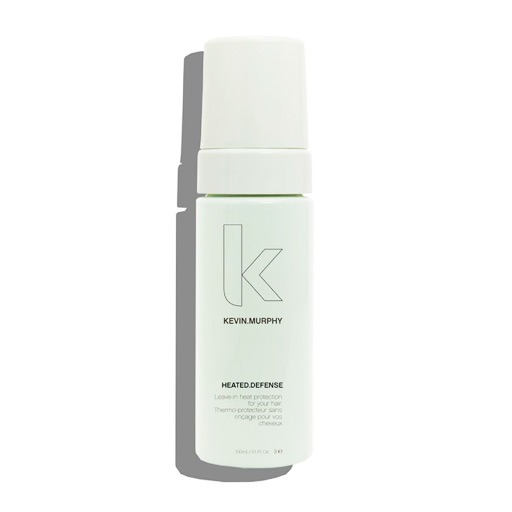 Kevin Murphy Hated Defense Leavein Heat Protection For All Hair Types