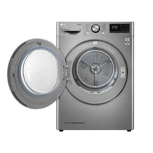 Energy Saving Dryer 9kg RC10V7SDK مجففة ملابس 9 كيلوغرام